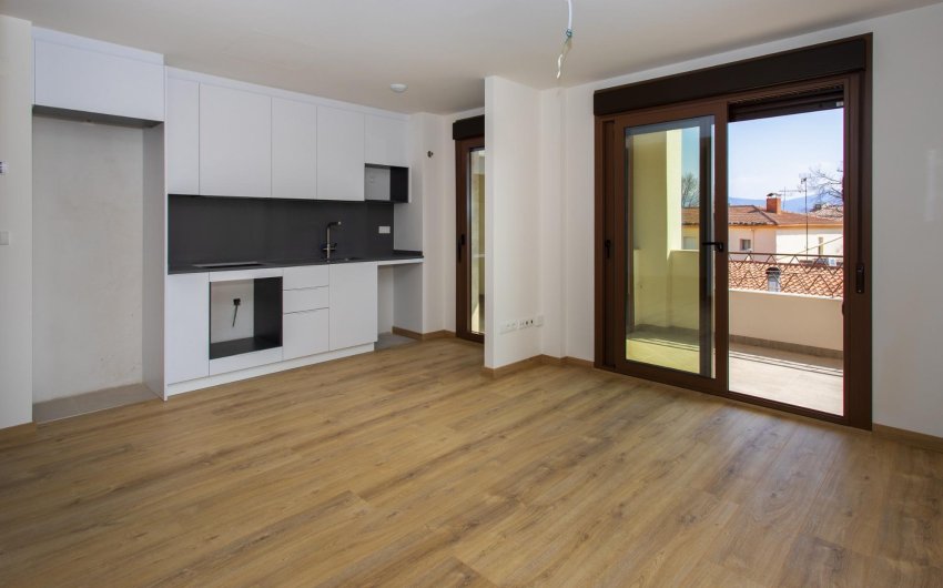 New Build - Bungalow -
Hondón de las Nieves - El Salero