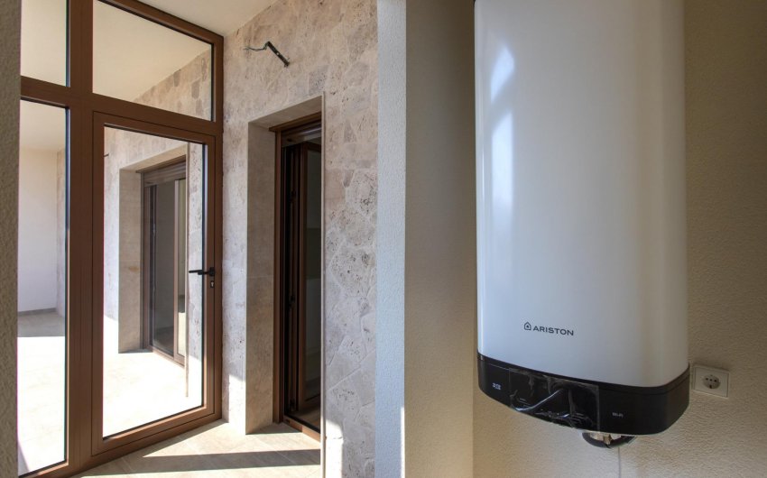 New Build - Bungalow -
Hondón de las Nieves - El Salero