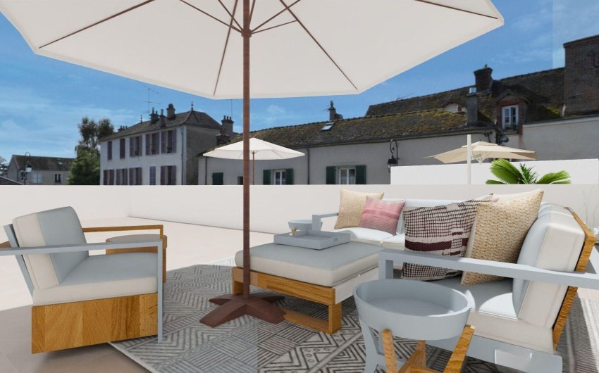 New Build - Bungalow -
Hondón de las Nieves - La Canalosa