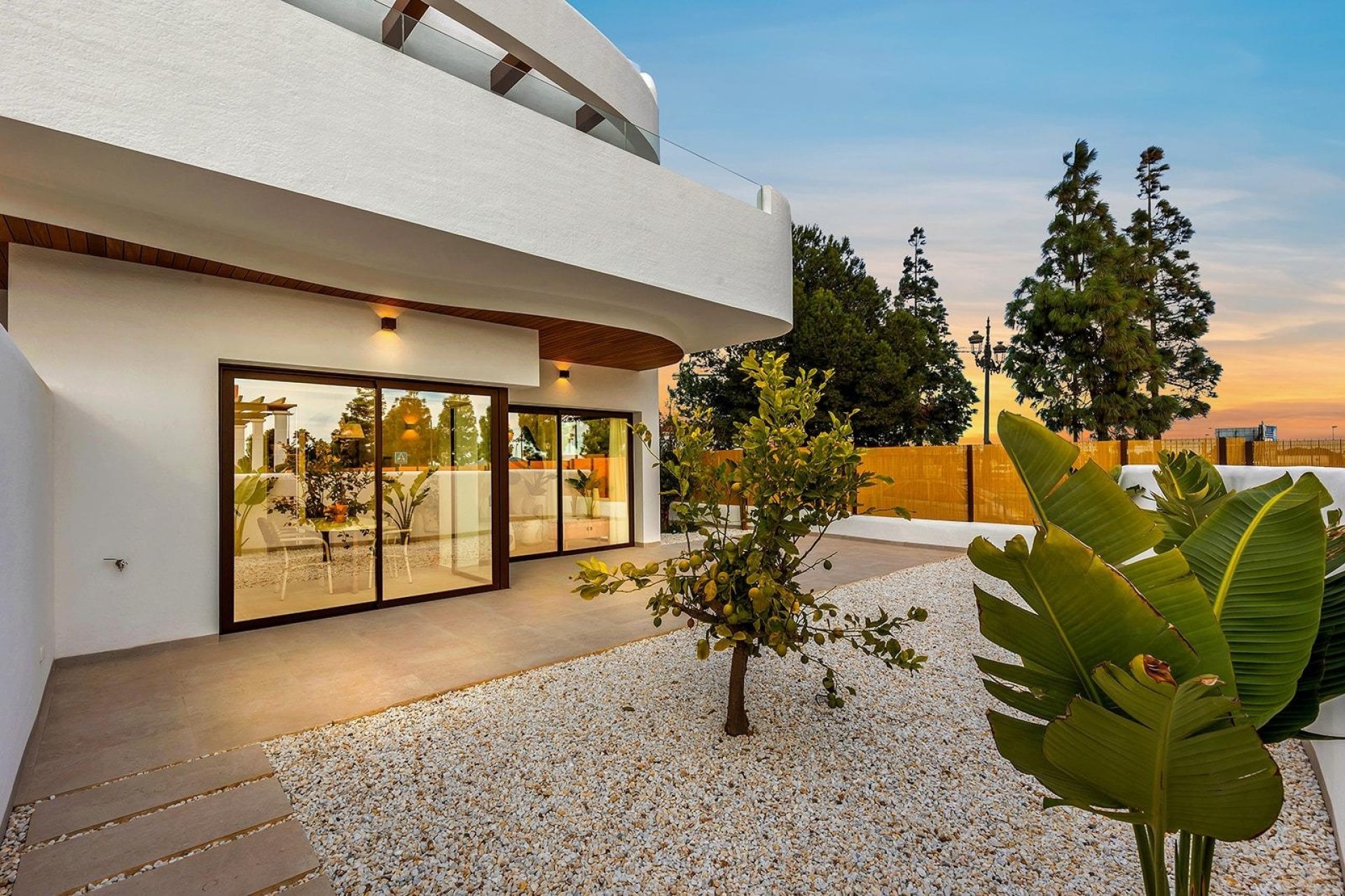 New Build - Bungalow -
Los Alcazares - La Serena Golf
