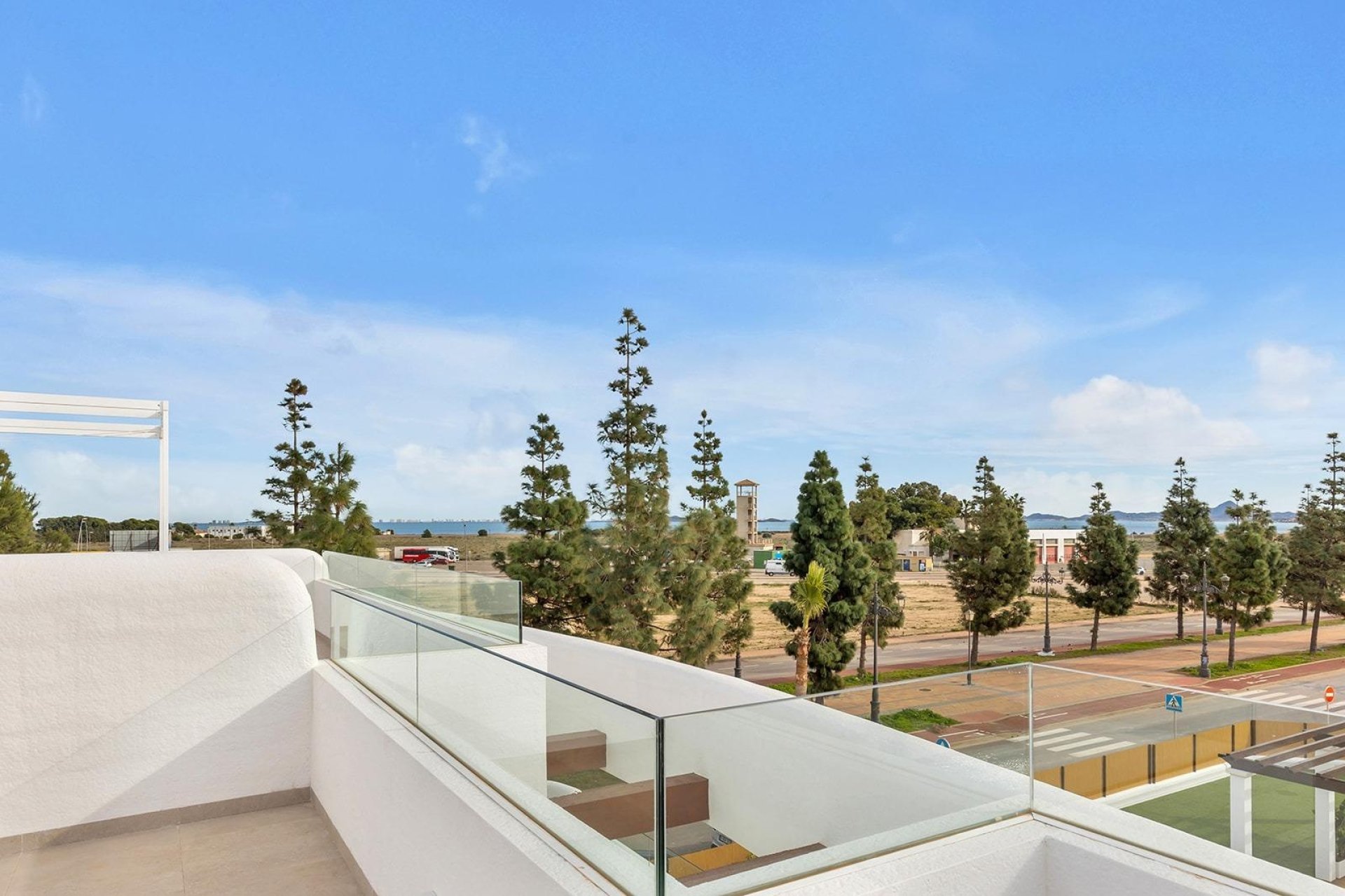 New Build - Bungalow -
Los Alcazares - La Serena Golf