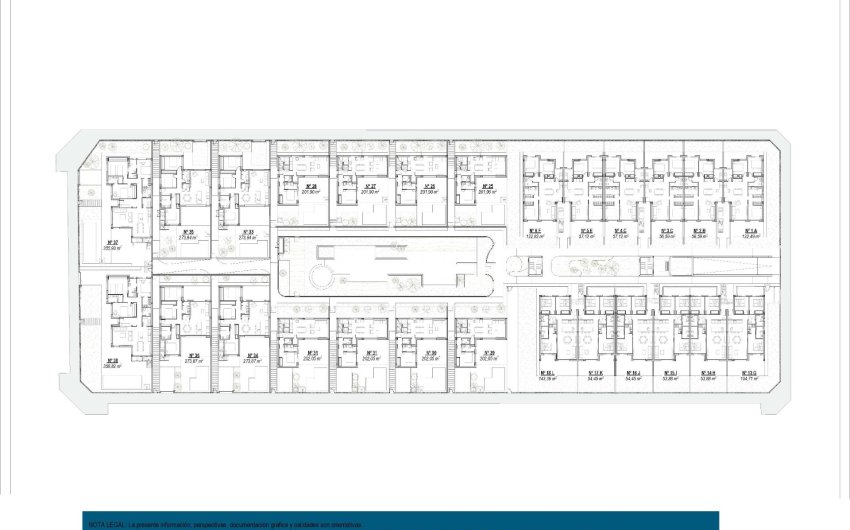 New Build - Bungalow -
Los Alcazares - Serena Golf