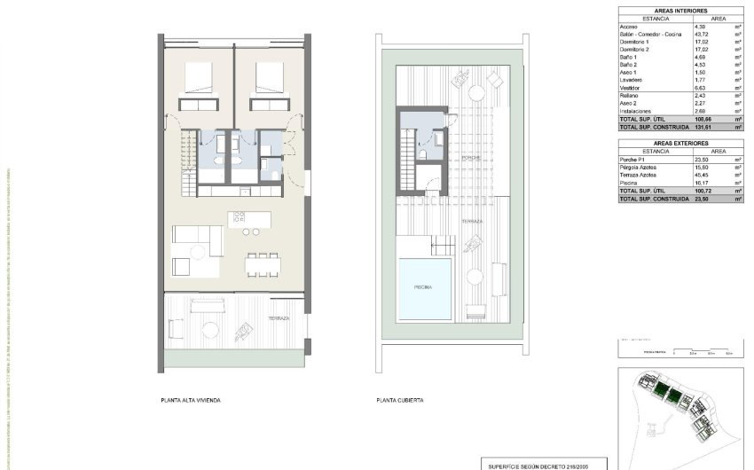 New Build - Bungalow -
Marbella - Elviria