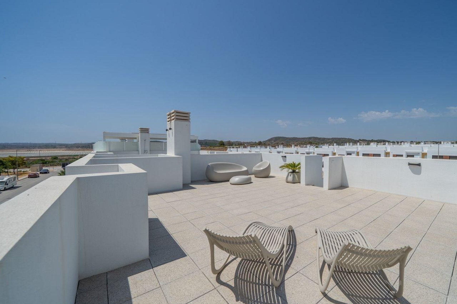New Build - Bungalow -
Orihuela - Vistabella Golf
