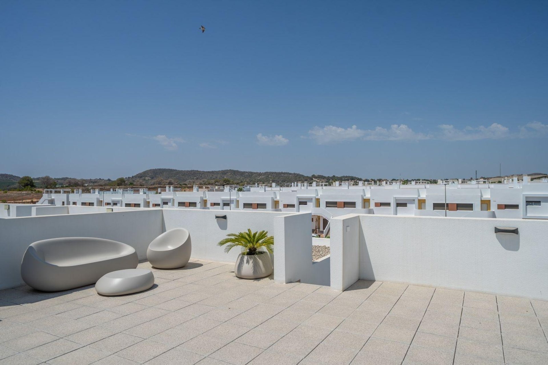 New Build - Bungalow -
Orihuela - Vistabella Golf