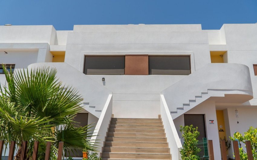 New Build - Bungalow -
Orihuela - Vistabella Golf