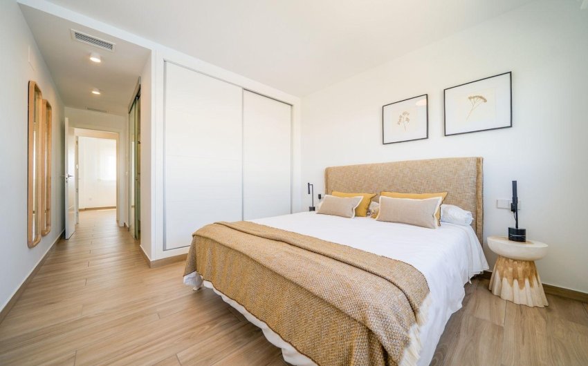 New Build - Bungalow -
Orihuela - Vistabella Golf