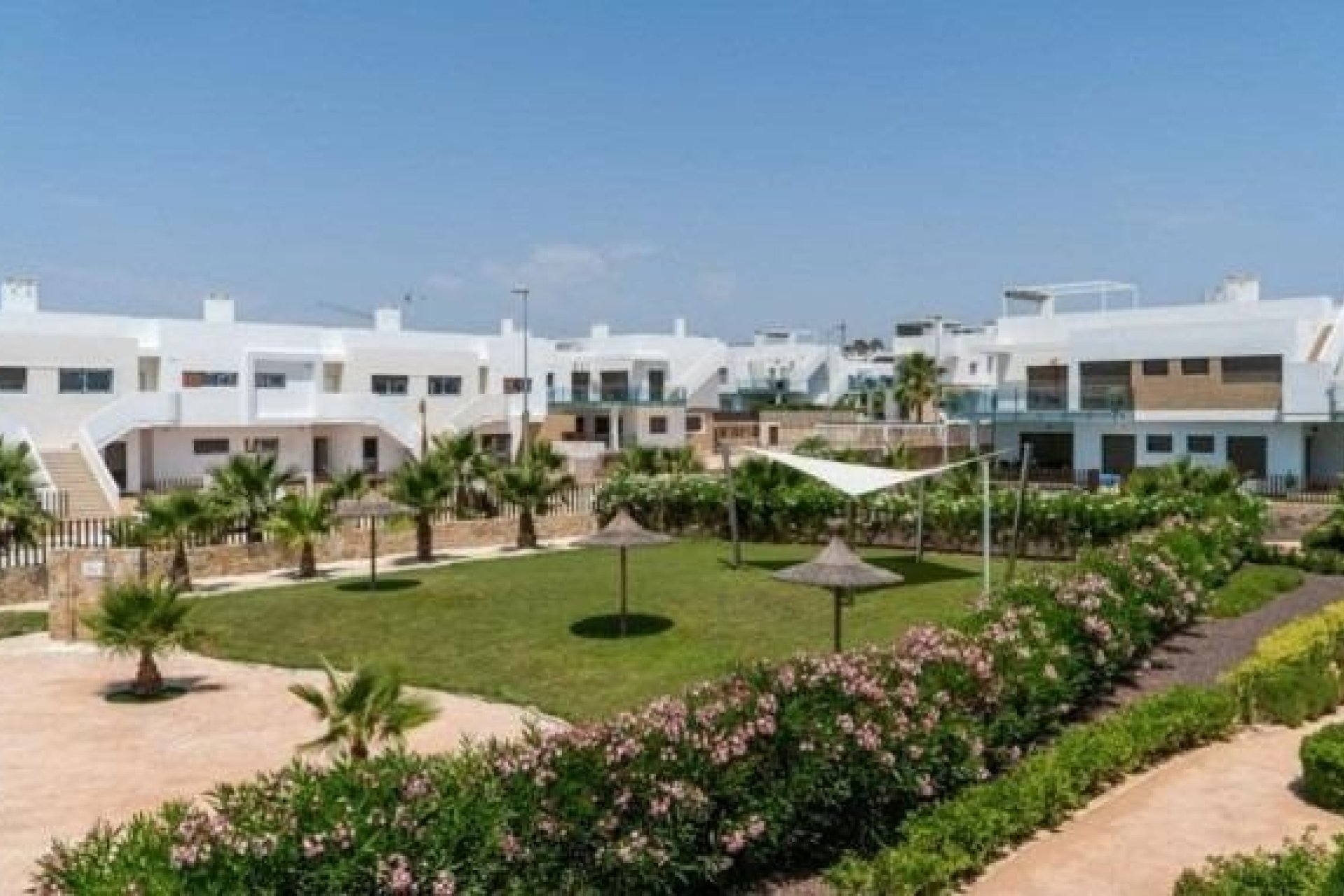 New Build - Bungalow -
Orihuela - Vistabella Golf