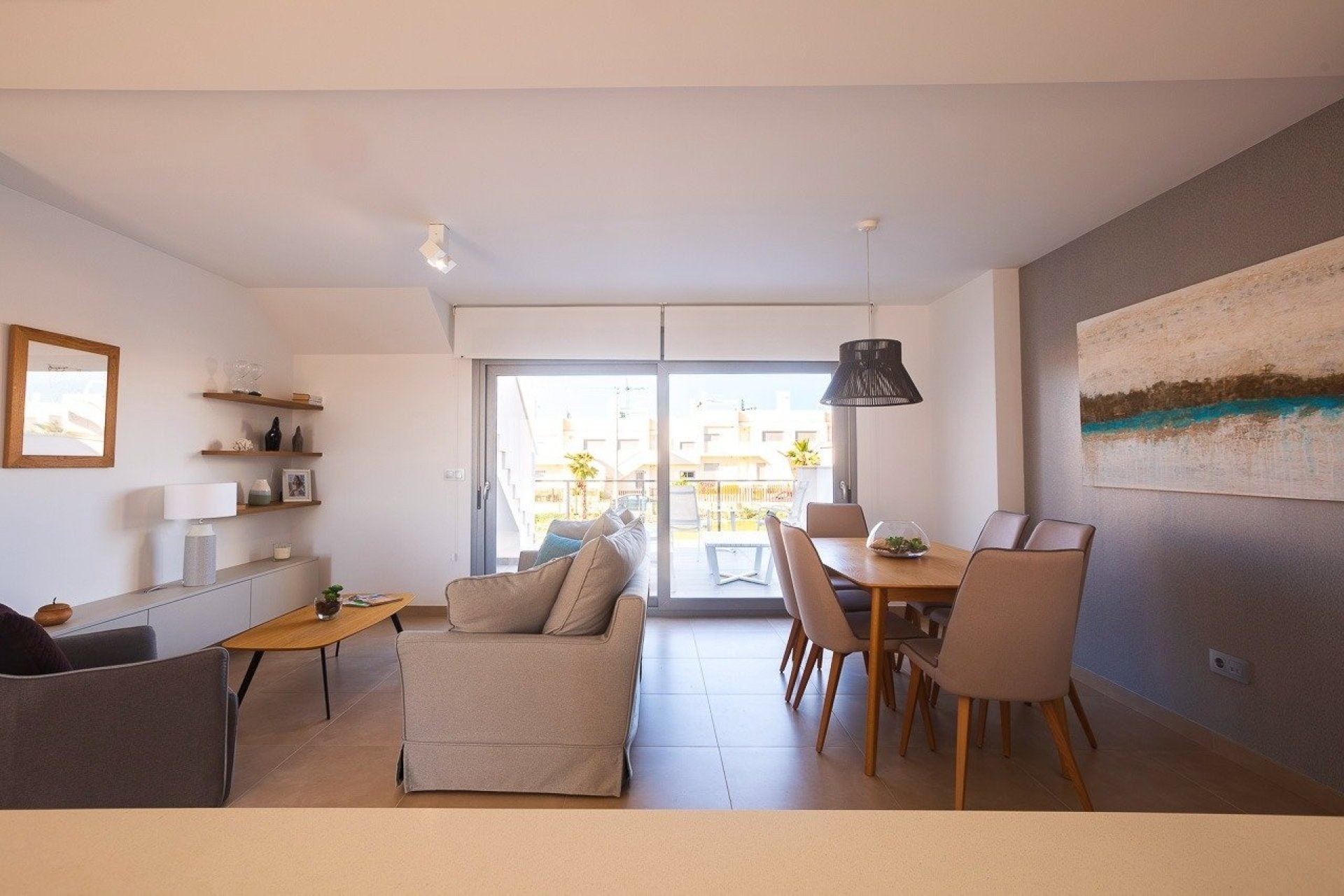 New Build - Bungalow -
Orihuela - Vistabella Golf