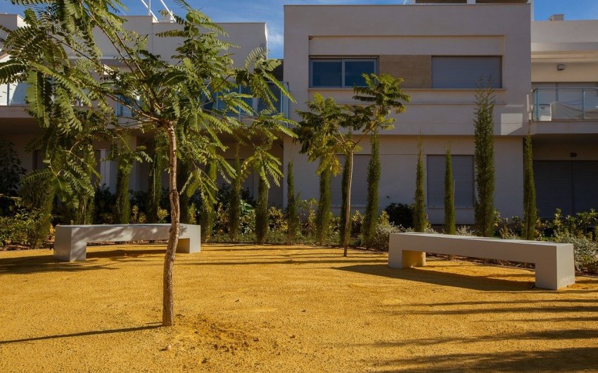 New Build - Bungalow -
Orihuela - Vistabella Golf