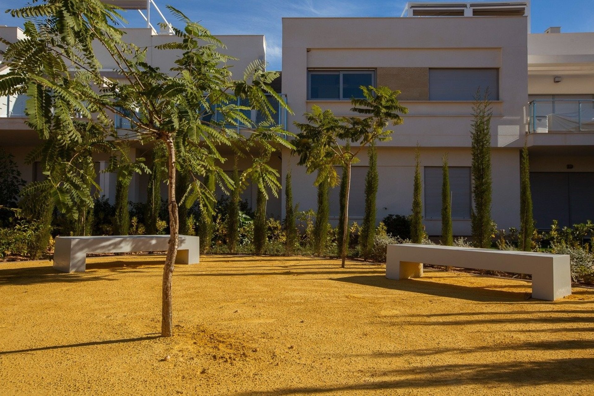 New Build - Bungalow -
Orihuela - Vistabella Golf