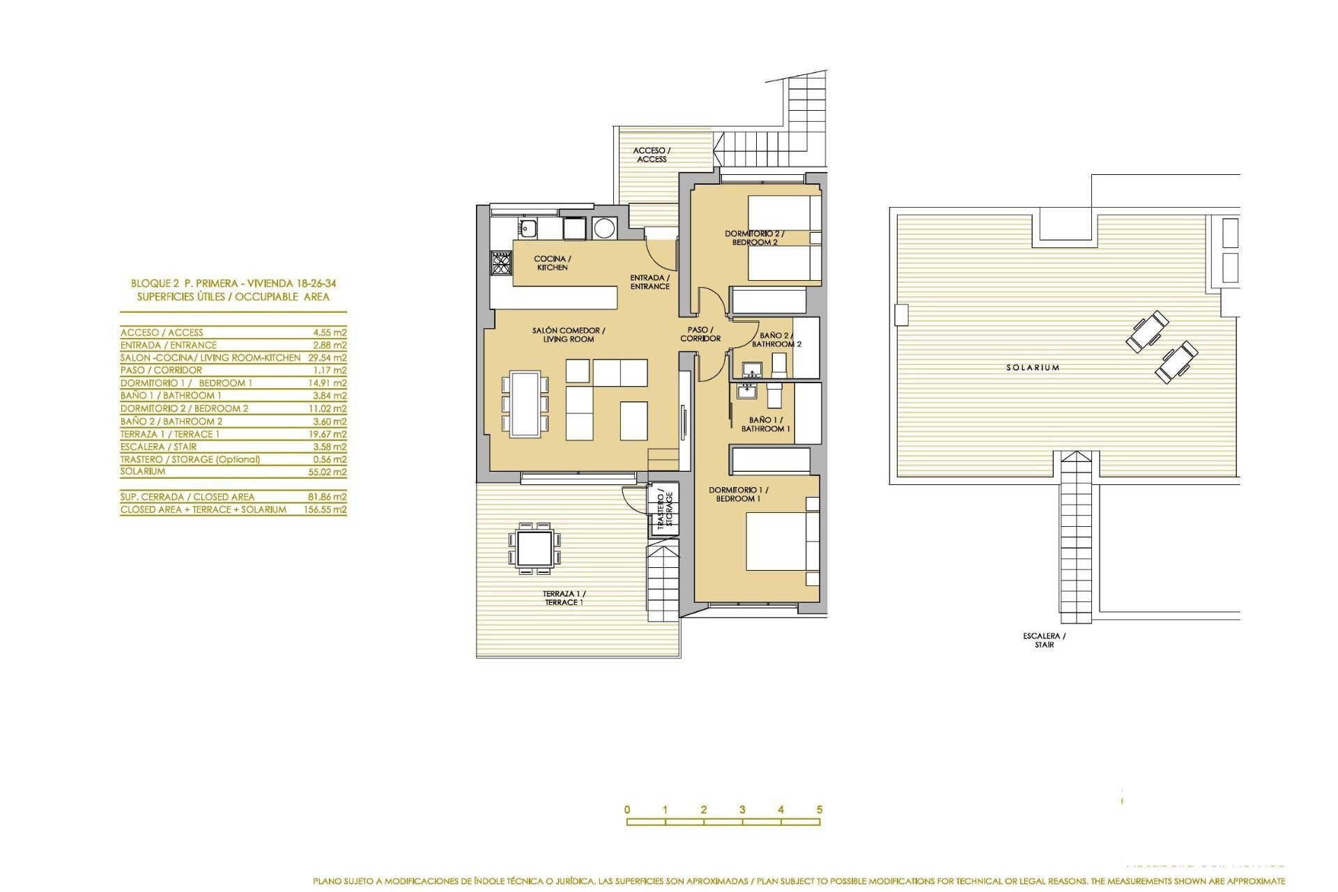 New Build - Bungalow -
Orihuela - Vistabella Golf