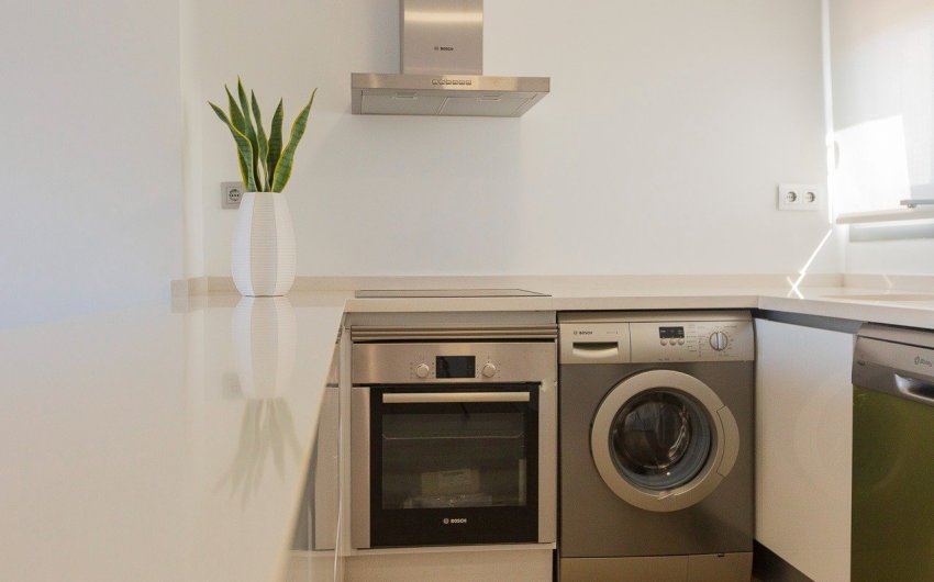 New Build - Bungalow -
Orihuela - Vistabella Golf