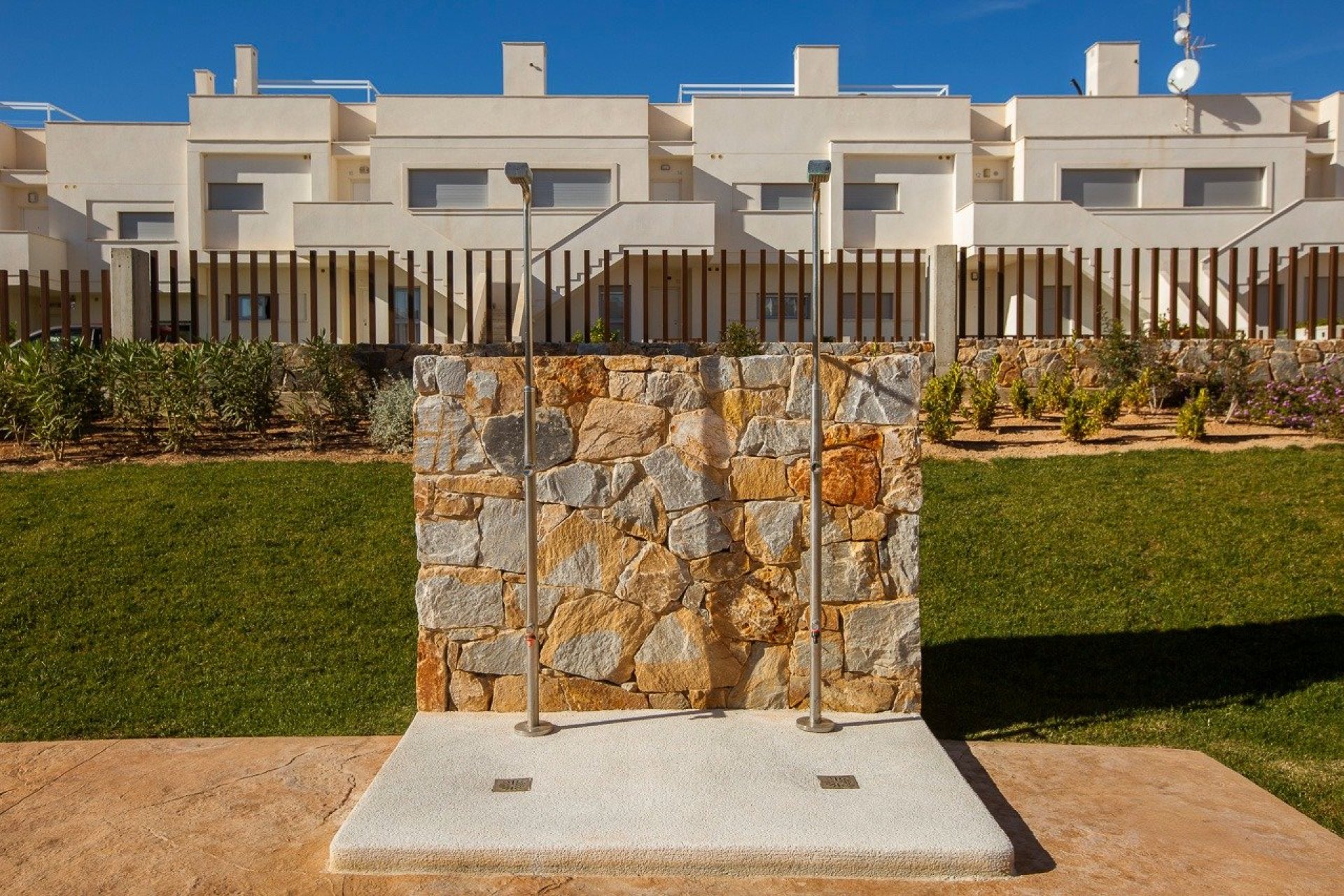 New Build - Bungalow -
Orihuela - Vistabella Golf