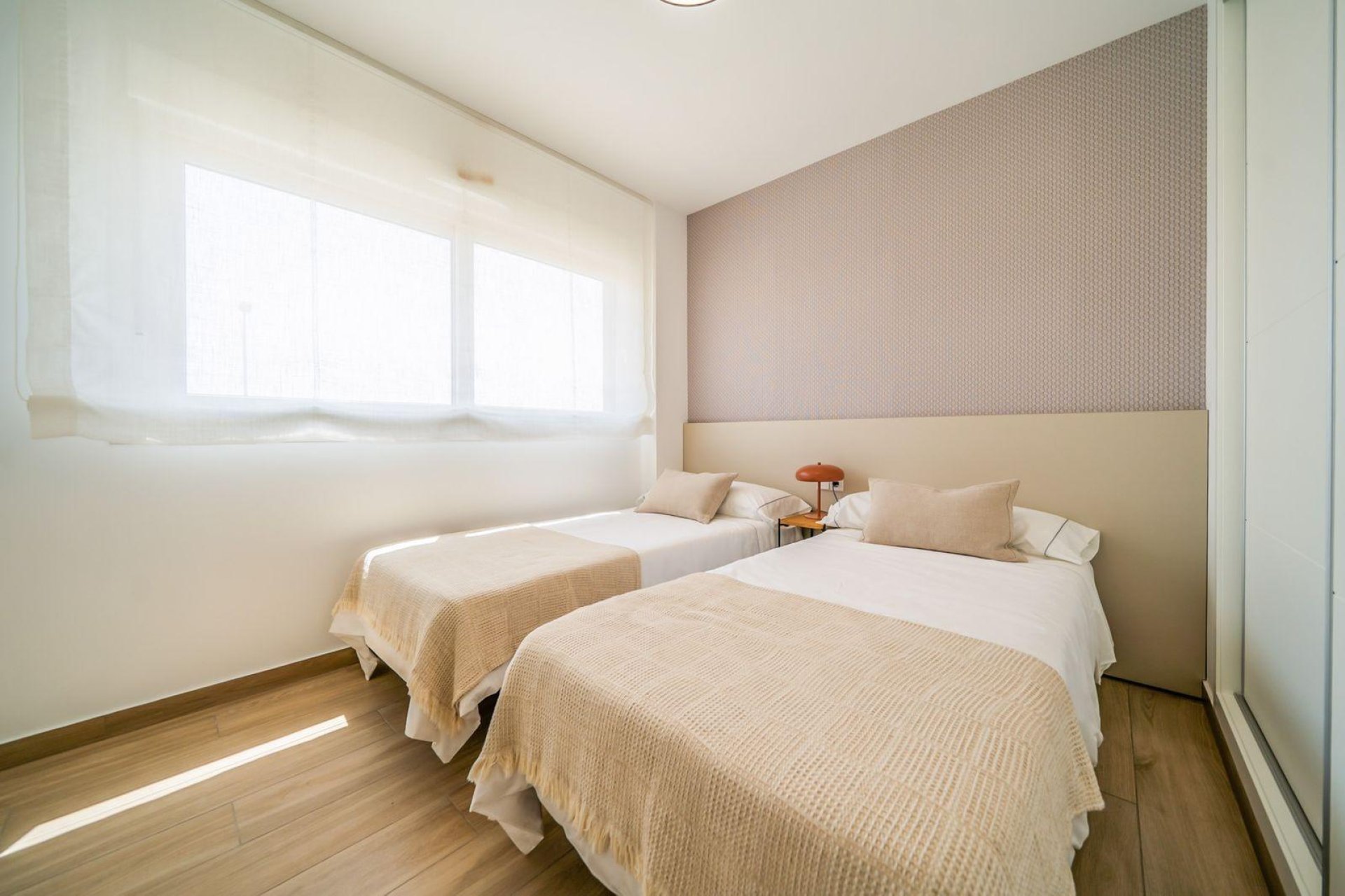 New Build - Bungalow -
Orihuela - Vistabella Golf