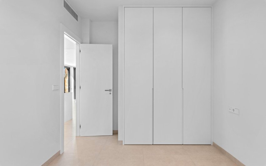 New Build - Bungalow -
Pilar de la Horadada - Parque del Mediterraneo