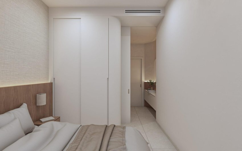 New Build - Bungalow -
Pilar de la Horadada - pueblo