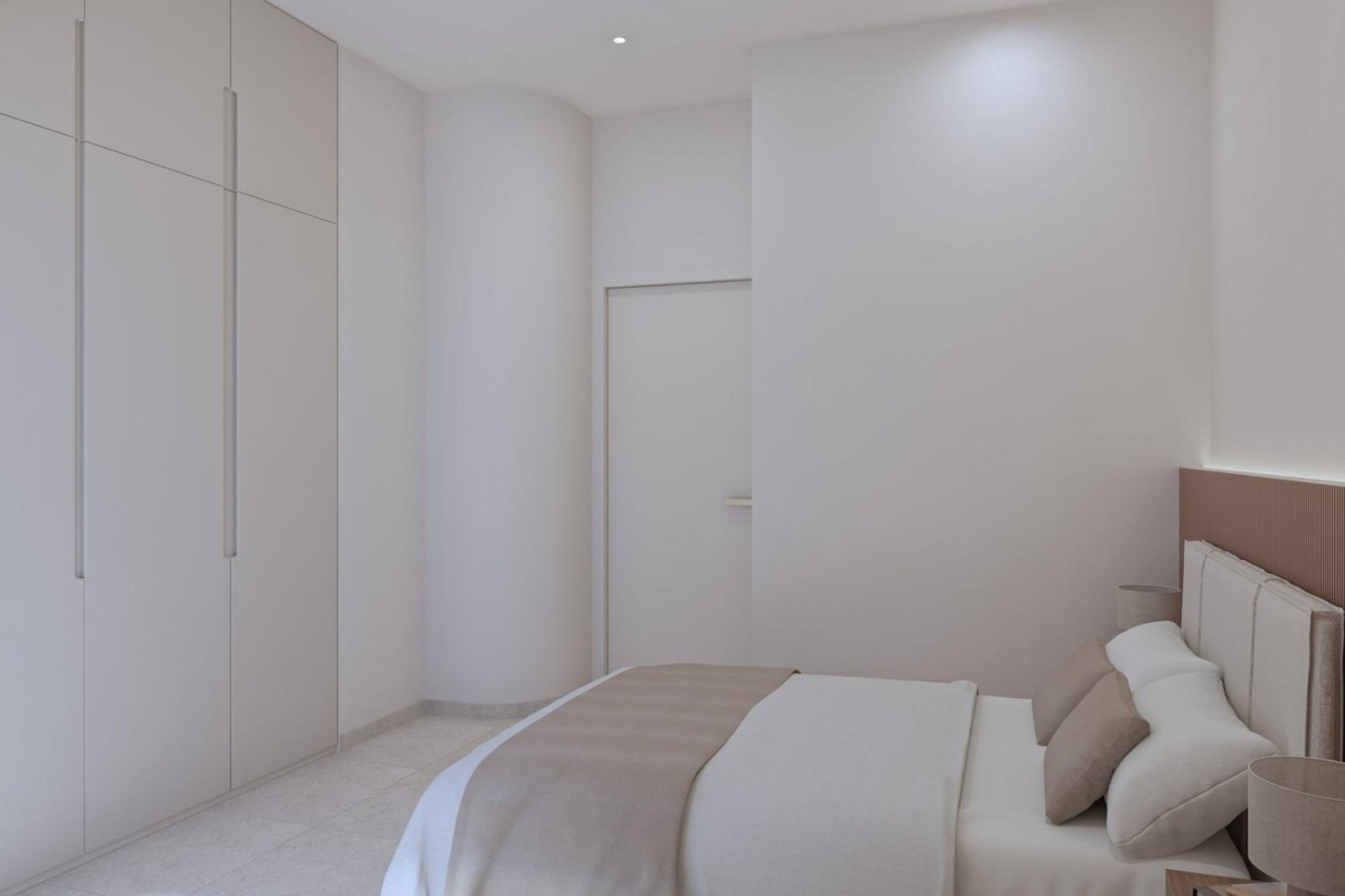 New Build - Bungalow -
Pilar de la Horadada - pueblo
