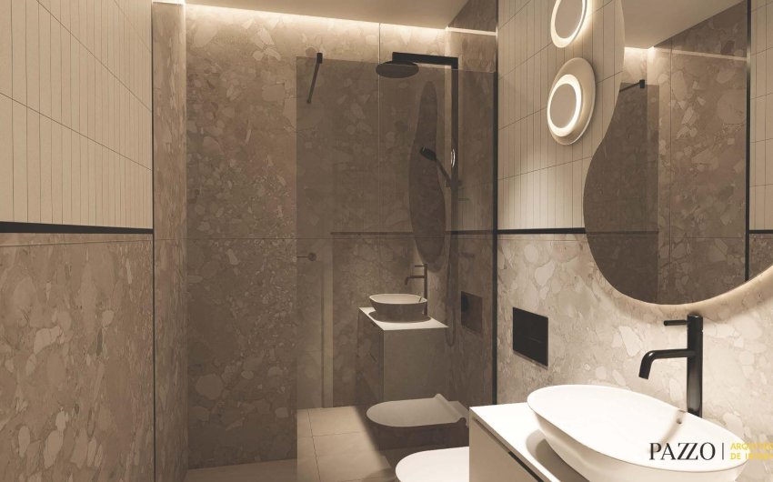 New Build - Bungalow -
Pilar de la Horadada - pueblo