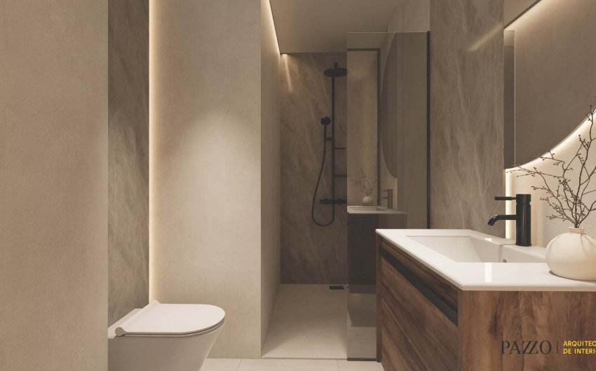 New Build - Bungalow -
Pilar de la Horadada - pueblo