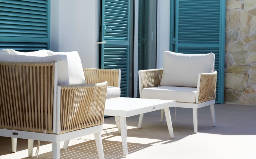 New Build - Bungalow -
Pilar de la Horadada - Torre De La Horadada