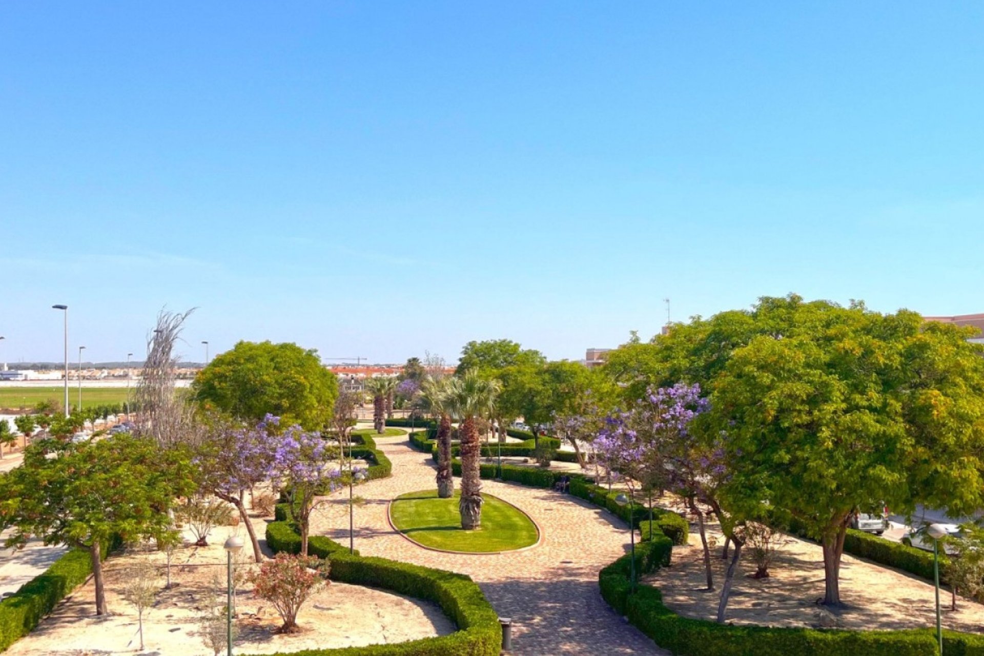 New Build - Bungalow -
Pilar de la Horadada - Torre de la Horadada