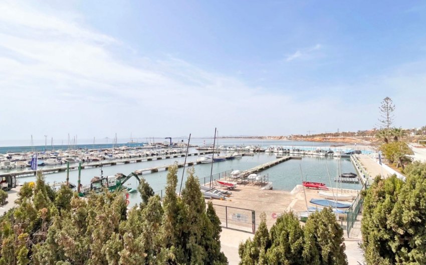 New Build - Bungalow -
Pilar de la Horadada - Torre de la Horadada