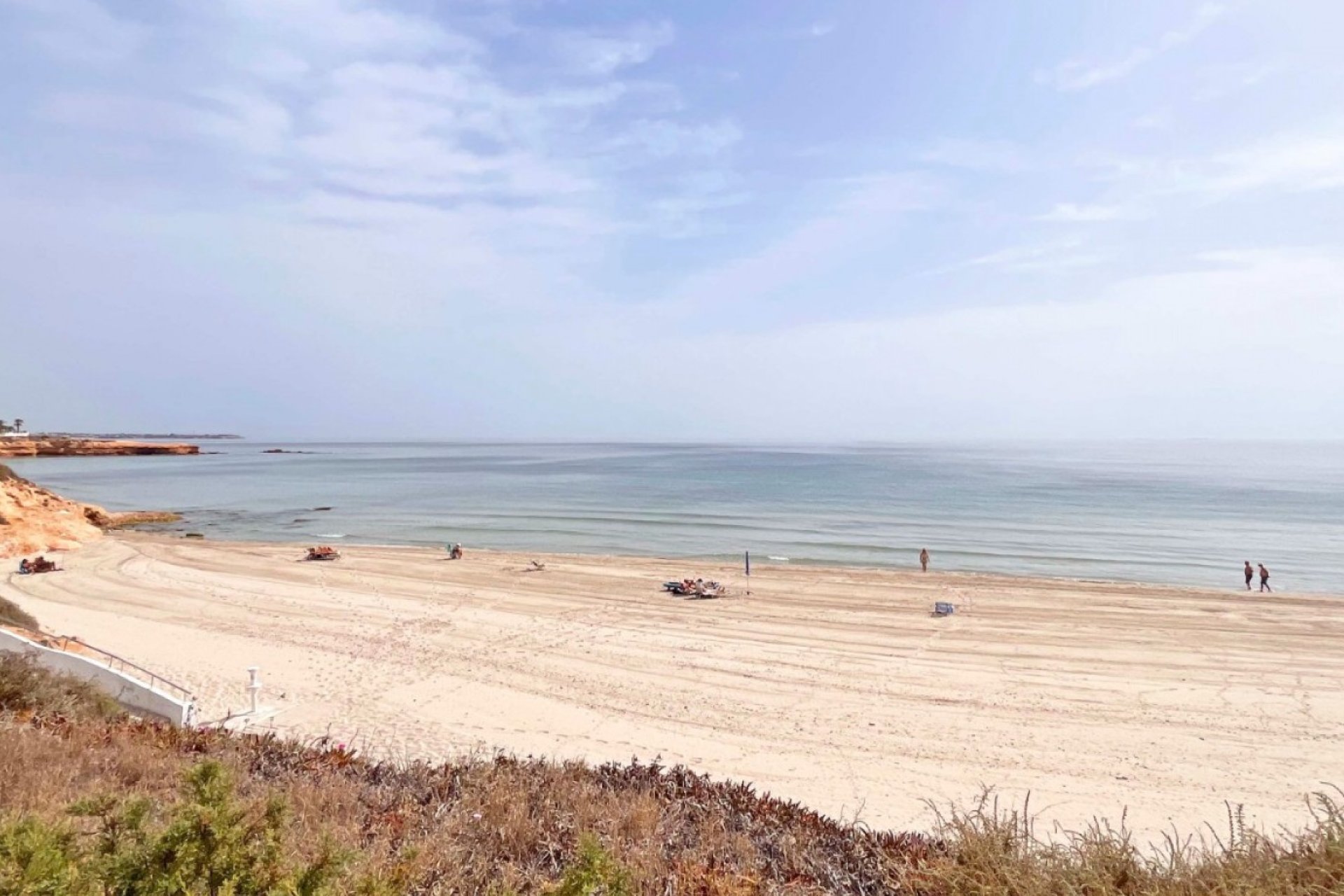 New Build - Bungalow -
Pilar de la Horadada - Torre de la Horadada