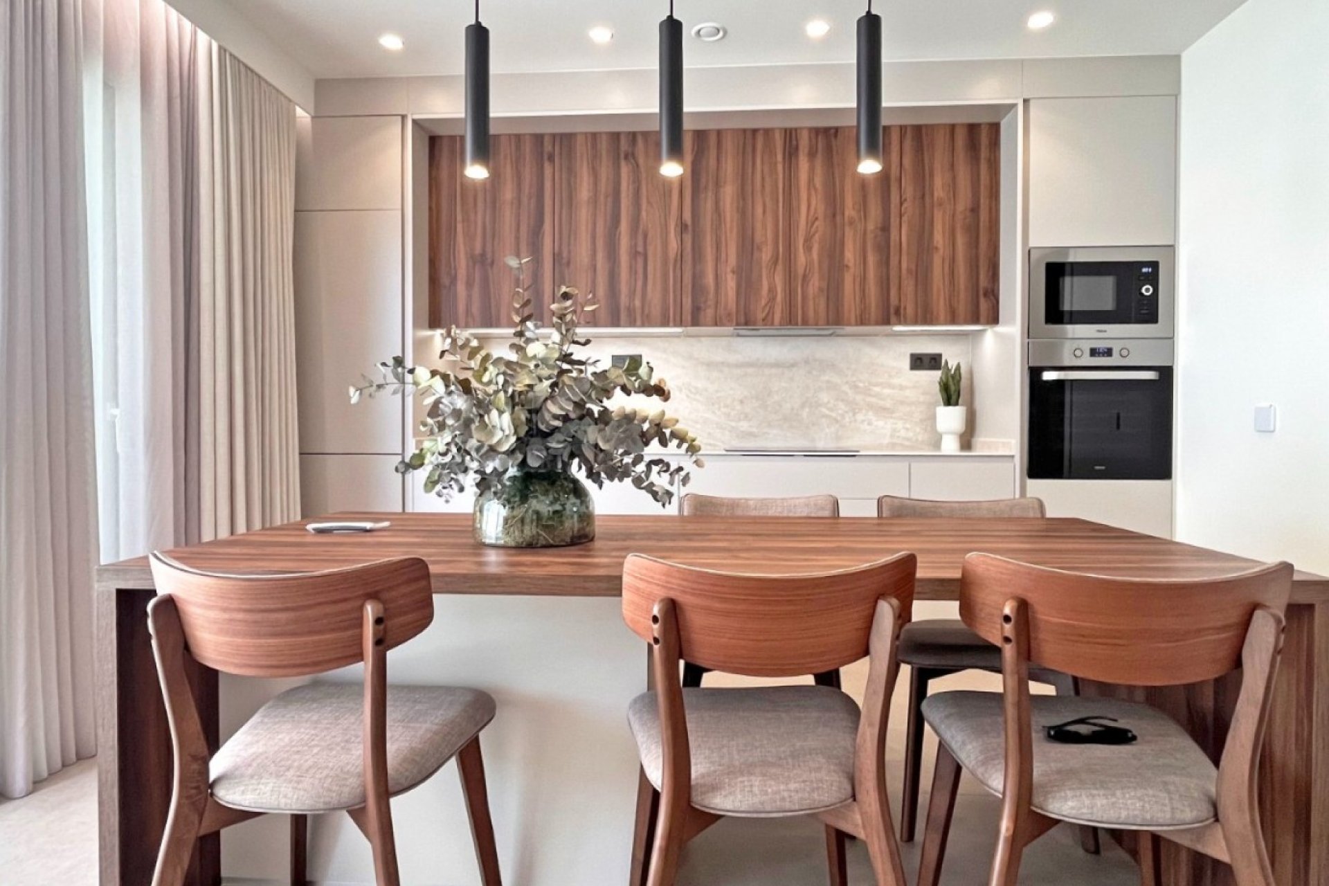 New Build - Bungalow -
Pilar de la Horadada - Torre de la Horadada