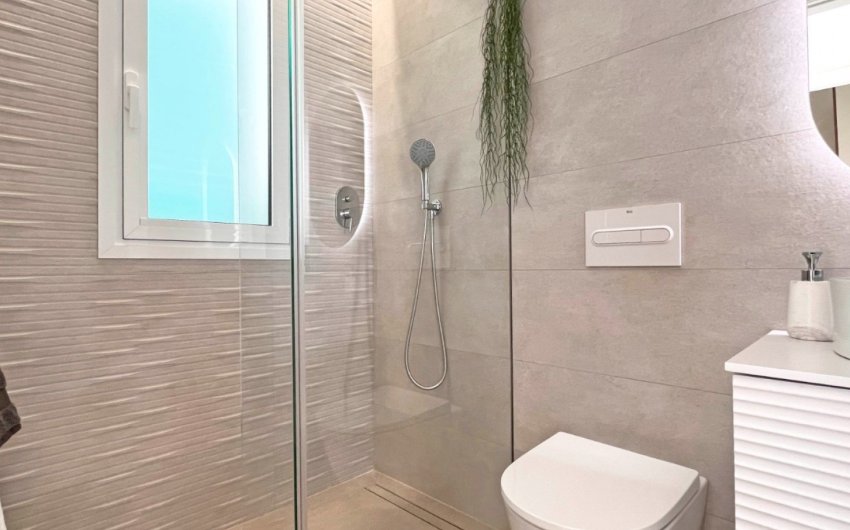 New Build - Bungalow -
Pilar de la Horadada - Torre de la Horadada