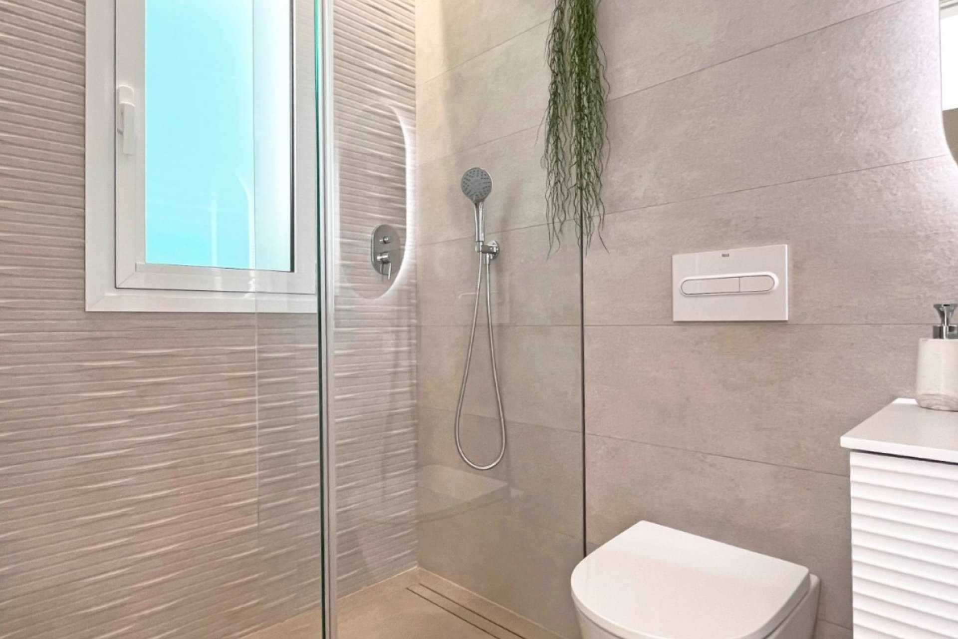 New Build - Bungalow -
Pilar de la Horadada - Torre de la Horadada