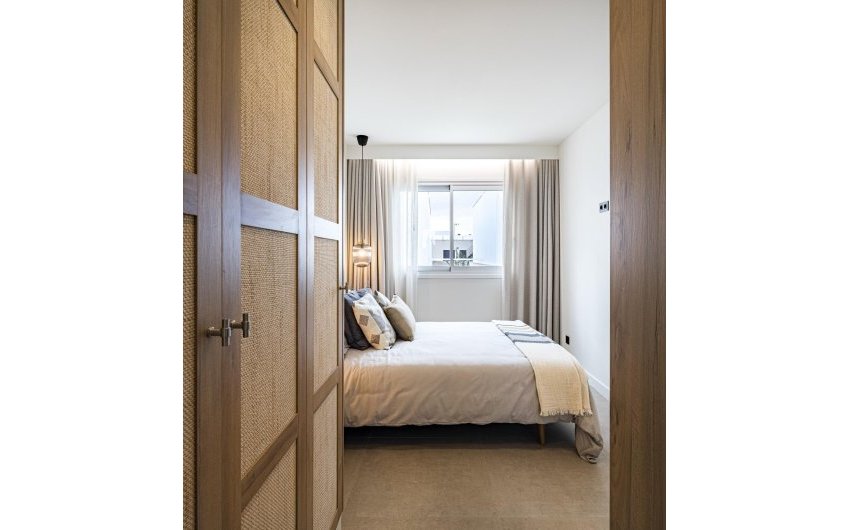 New Build - Bungalow -
Pilar de la Horadada - Torre De La Horadada