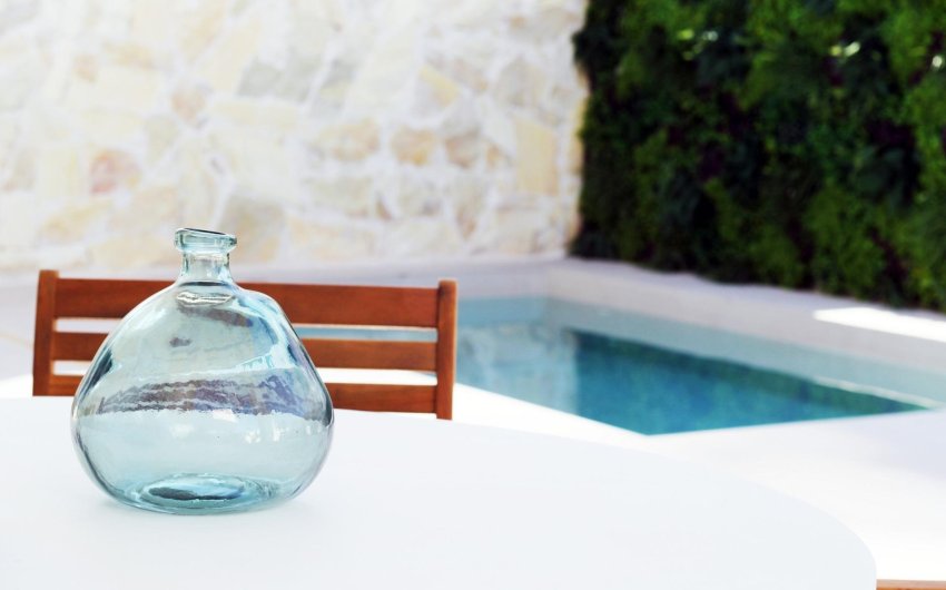 New Build - Bungalow -
Pilar de la Horadada - Torre De La Horadada