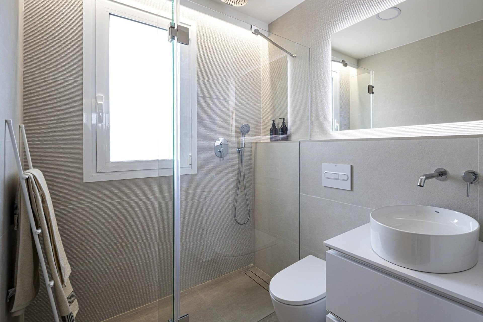 New Build - Bungalow -
Pilar de la Horadada - Torre De La Horadada