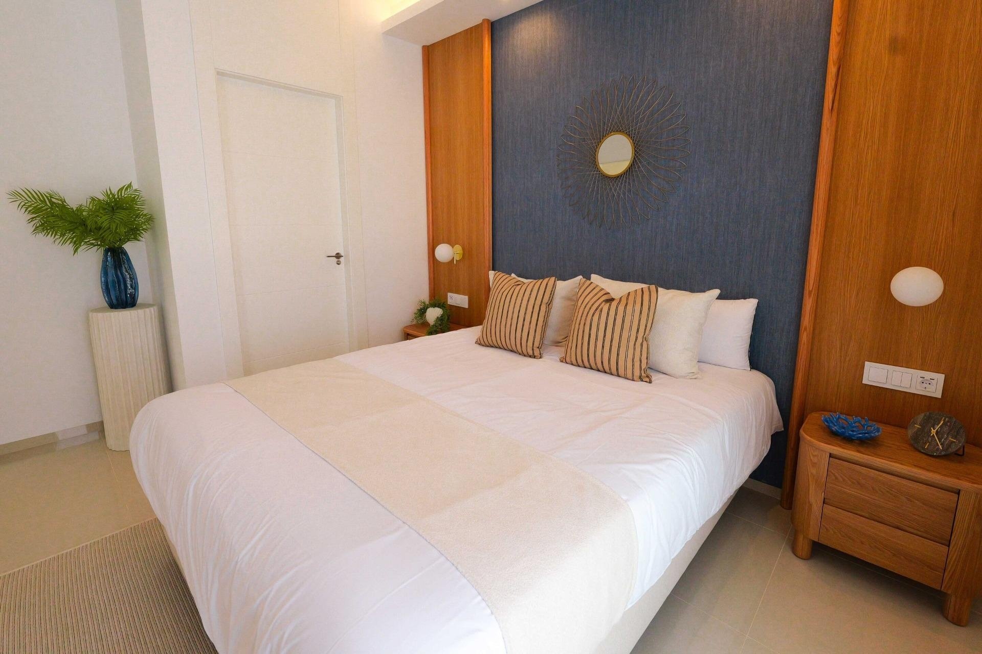 New Build - Bungalow -
Rojales - Doña Pepa