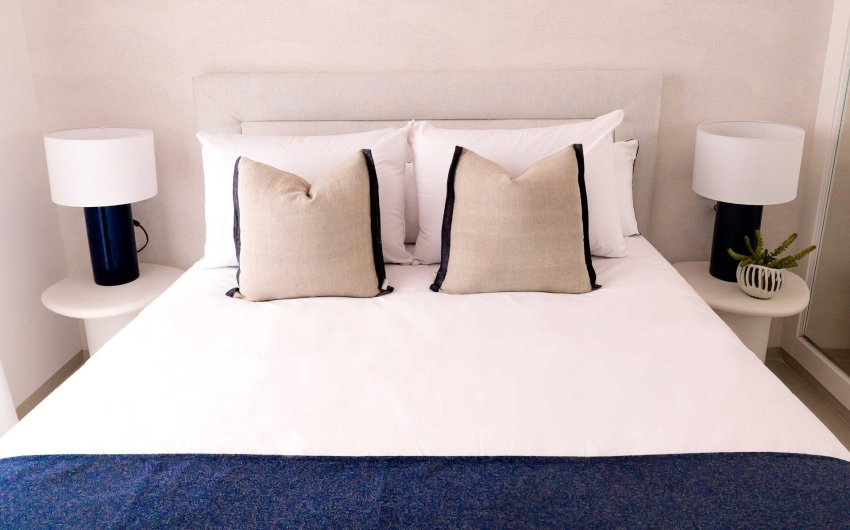 New Build - Bungalow -
Rojales - Doña Pepa