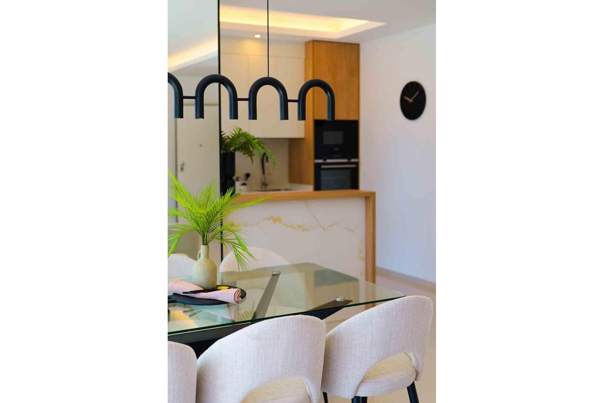 New Build - Bungalow -
Rojales - Doña Pepa