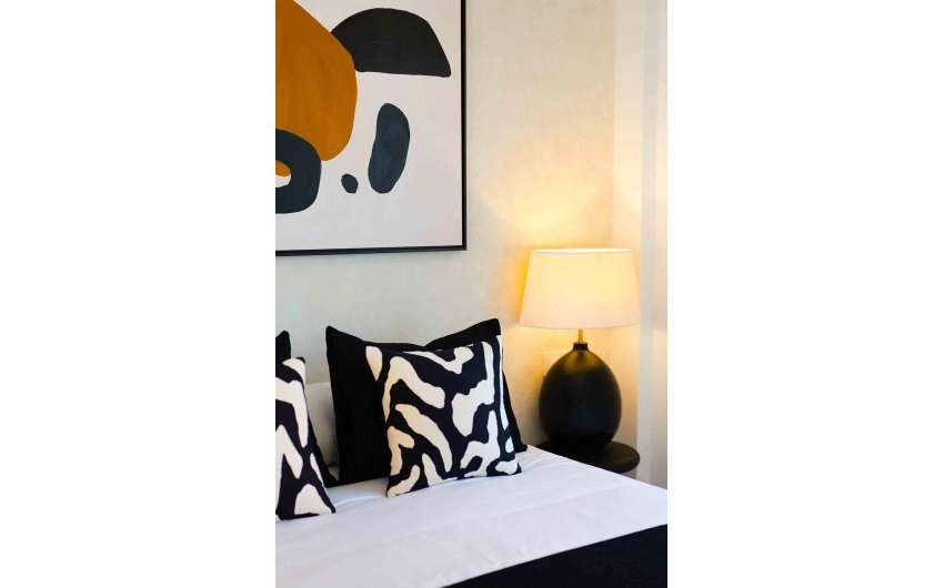 New Build - Bungalow -
Rojales - Doña Pepa