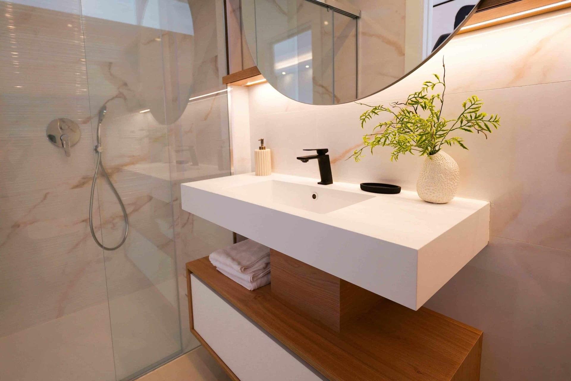 New Build - Bungalow -
Rojales - Doña Pepa