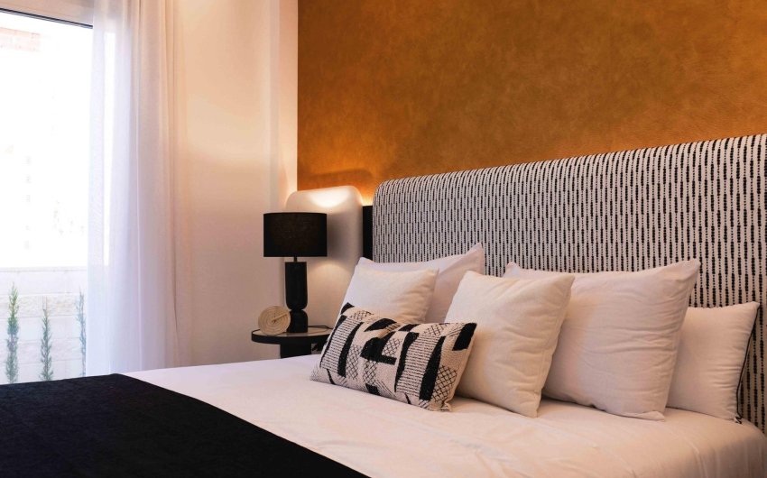 New Build - Bungalow -
Rojales - Doña Pepa