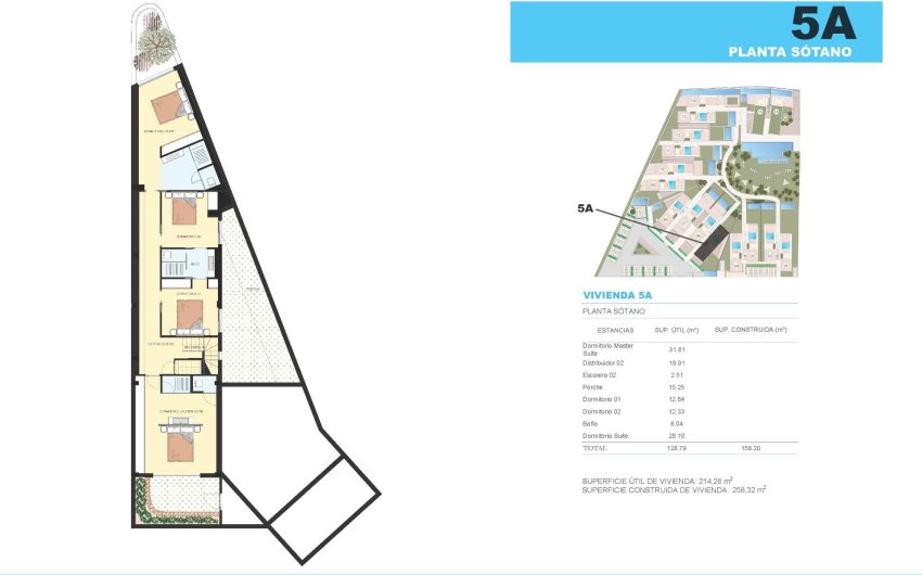 New Build - Bungalow -
Rojales - La Marquesa Golf