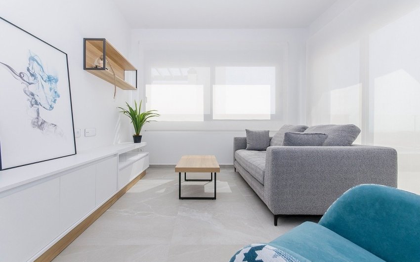 New Build - Bungalow -
San Miguel de Salinas - Cerro Del Sol