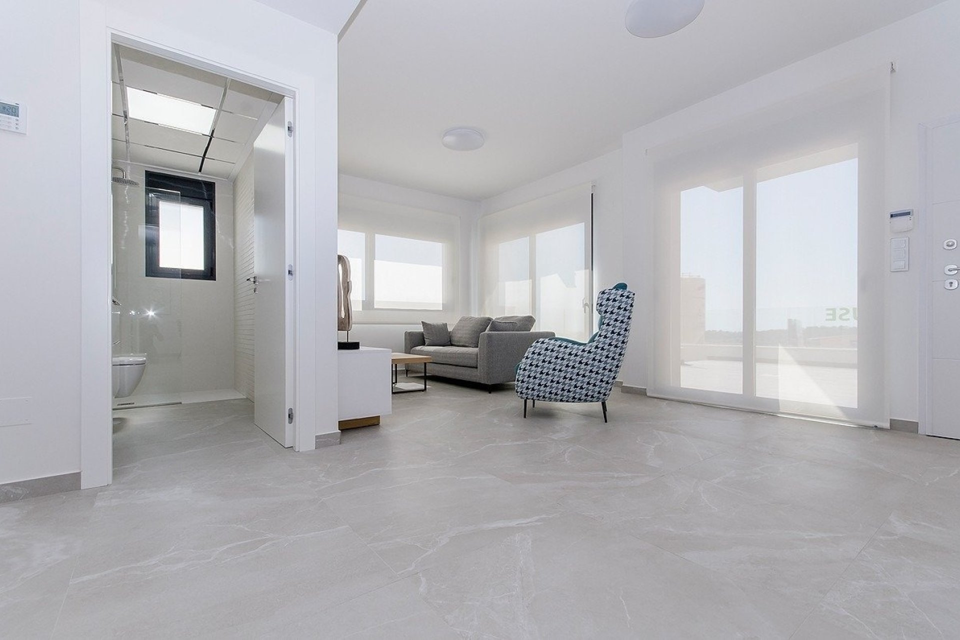 New Build - Bungalow -
San Miguel de Salinas - Cerro Del Sol
