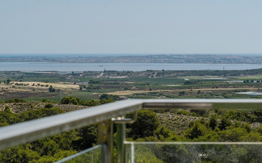 New Build - Bungalow -
San Miguel de Salinas - Cerro Del Sol