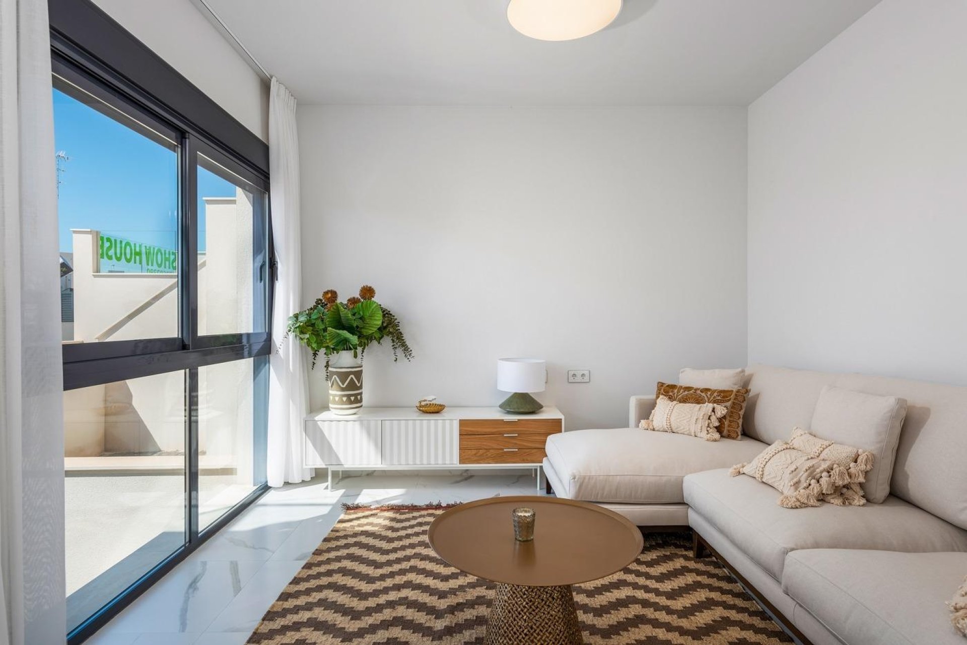 New Build - Bungalow -
San Miguel de Salinas - Cerro Del Sol