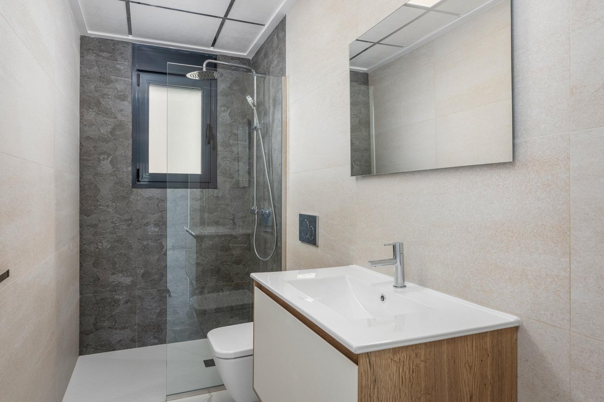 New Build - Bungalow -
San Miguel de Salinas - Cerro Del Sol