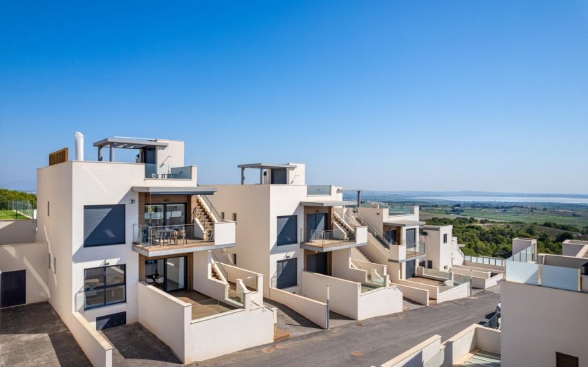 New Build - Bungalow -
San Miguel de Salinas - Cerro Del Sol