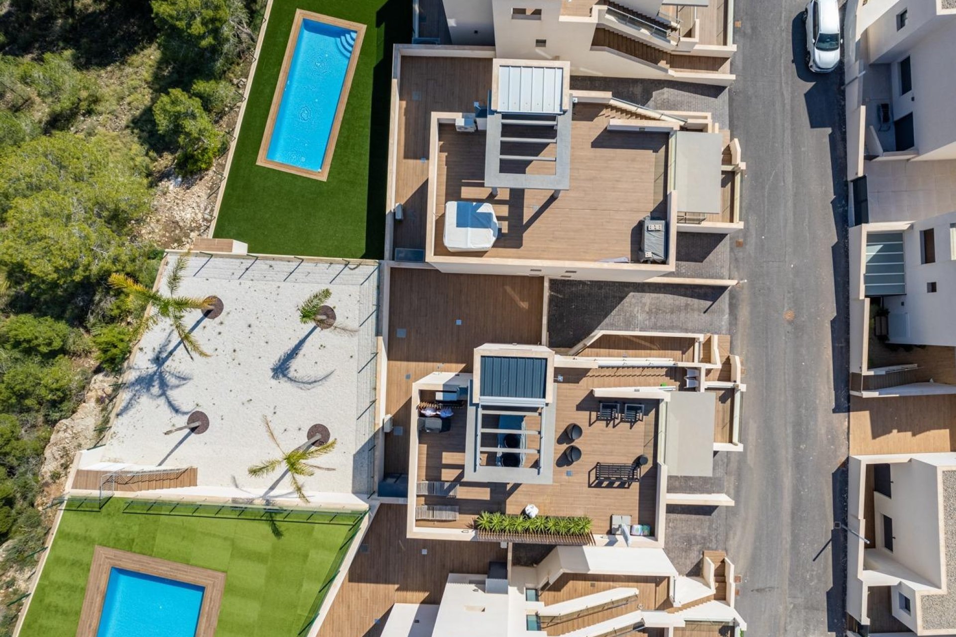New Build - Bungalow -
San Miguel de Salinas - Cerro Del Sol