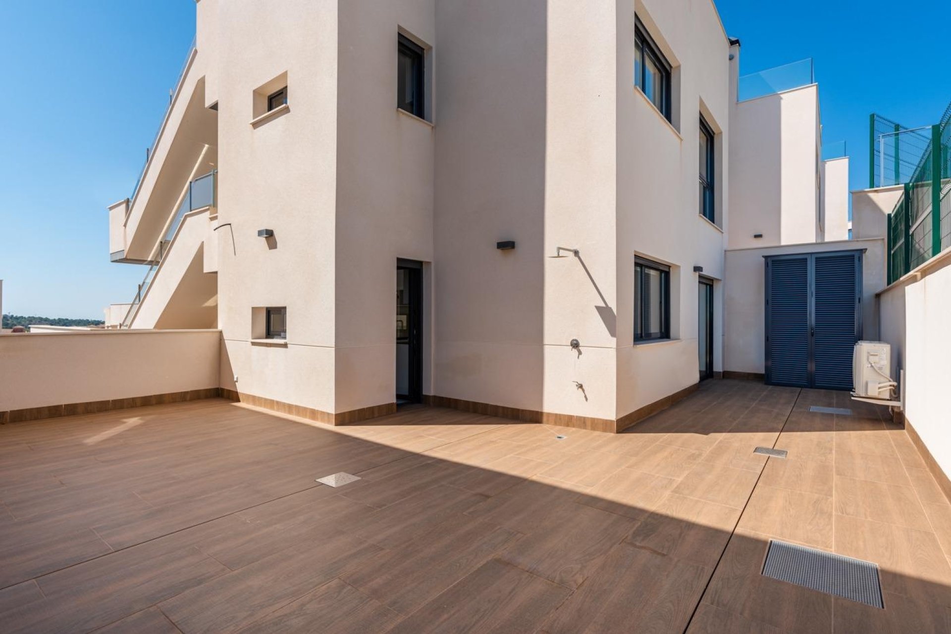 New Build - Bungalow -
San Miguel de Salinas - Cerro Del Sol
