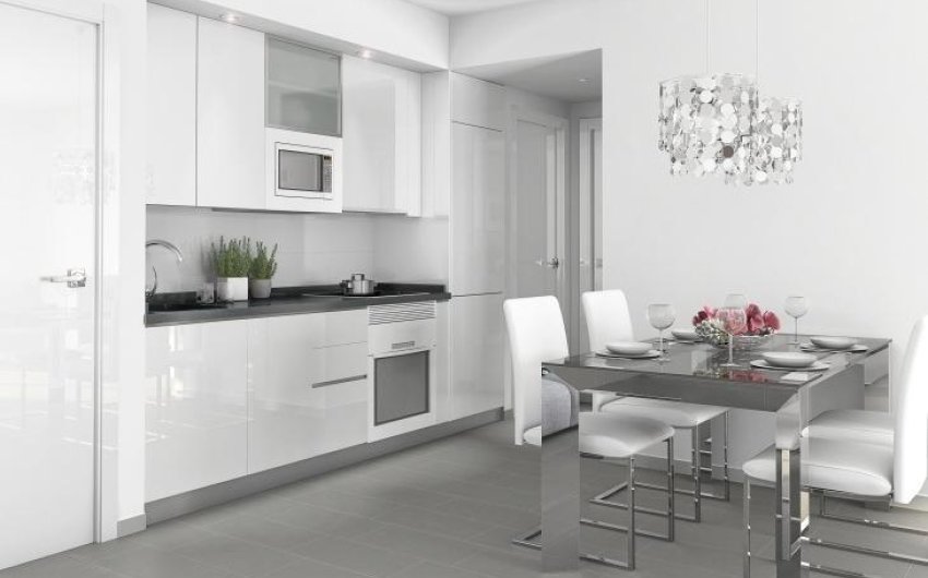 New Build - Bungalow -
San Miguel de Salinas - La Cañada